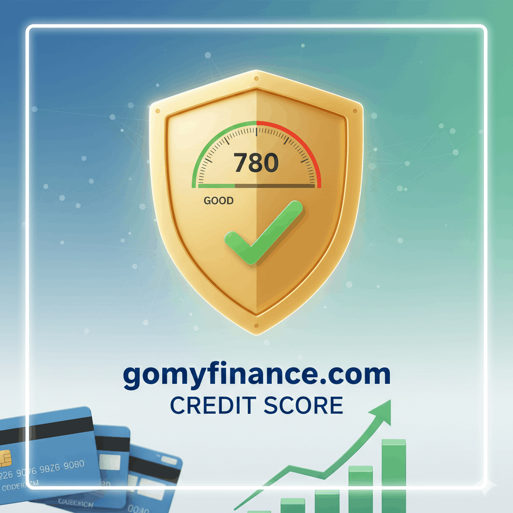 GoMyFinance.com Credit Score: How to Check, Track, and Improve Your Score With Clarity 2 gomyfinance.com credit score